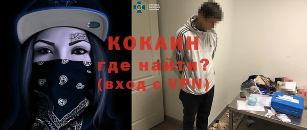 твердый Лиски